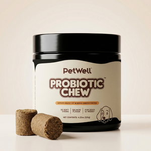 Probiotic Chews