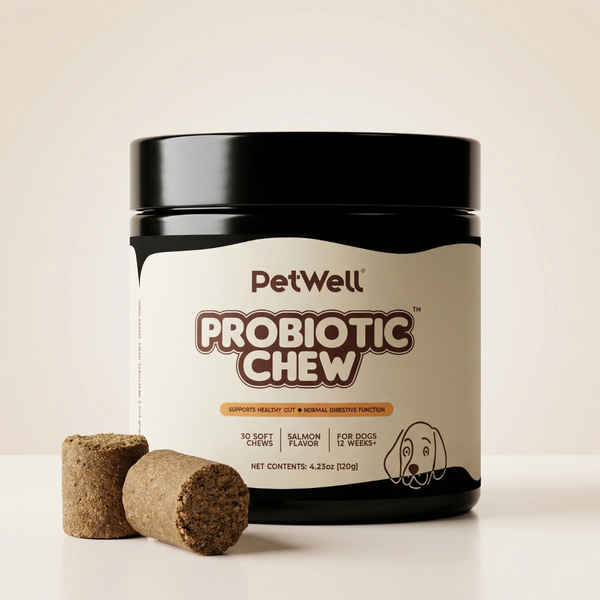 Probiotic Chews