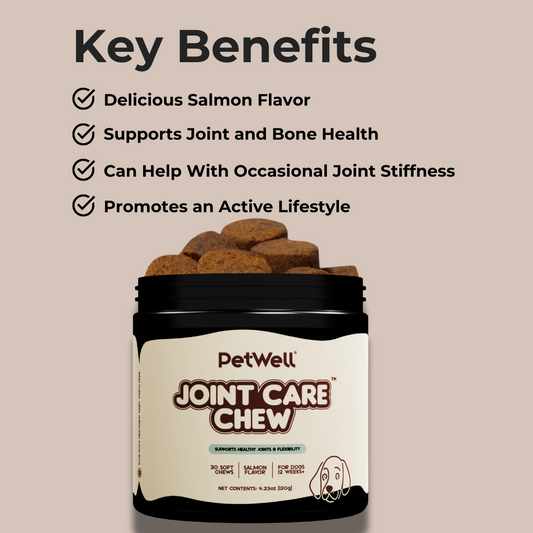 Joint Care Chew