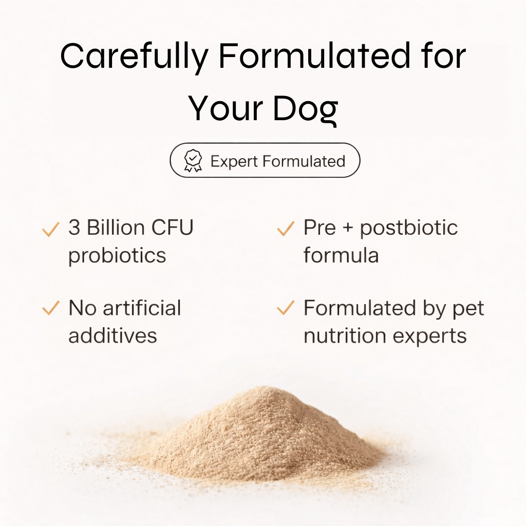 Probiotic Chews
