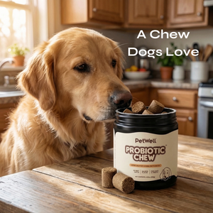 Probiotic Chews