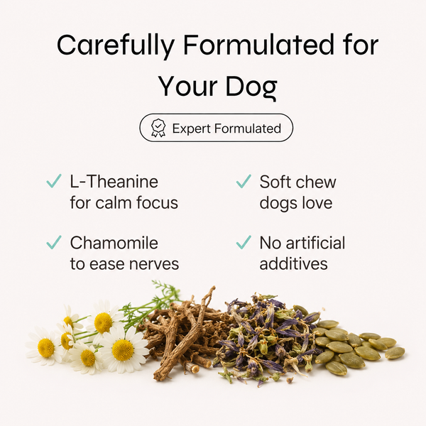 Calming Chews