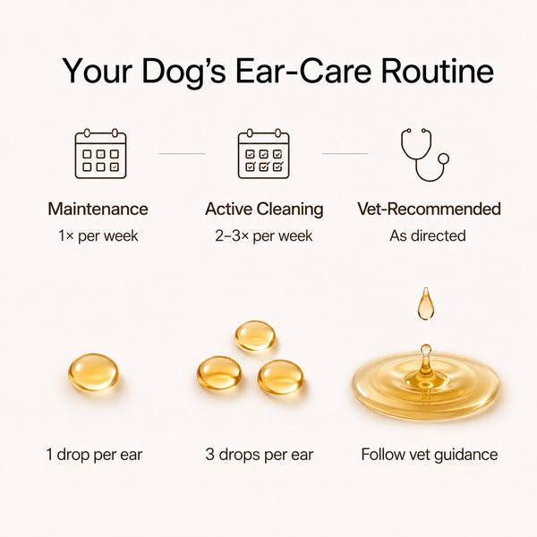 Clear Ears