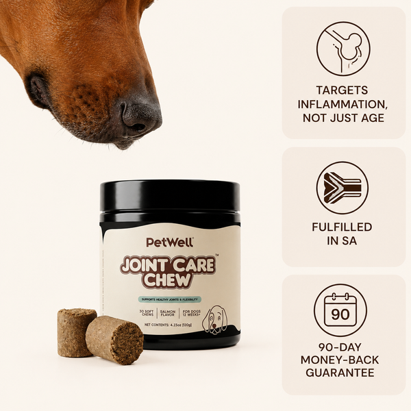 Joint Care Chew