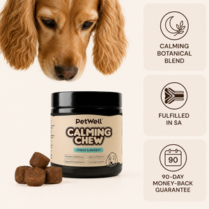 Calming Chews