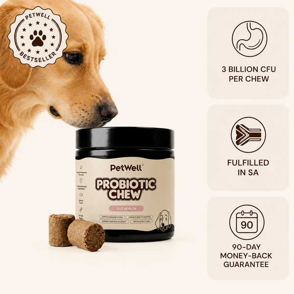 Probiotic Chews