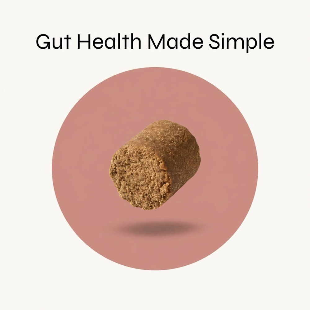 Probiotic Chews