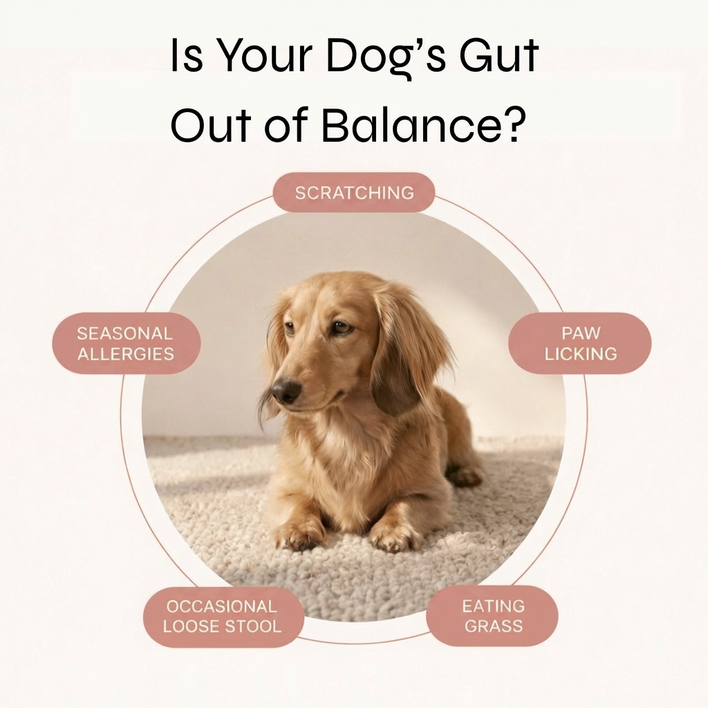 Probiotic Chews