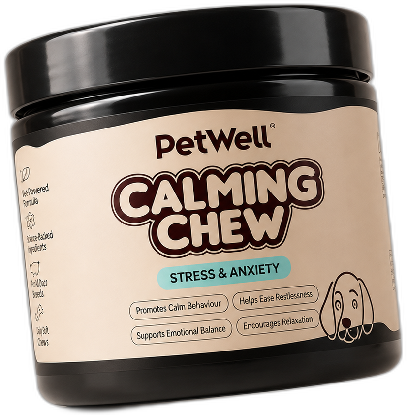 PetWell Calming Chew