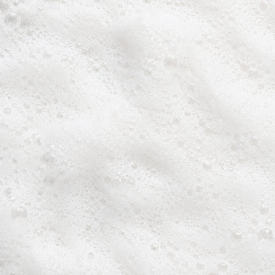 Soft delicate foam