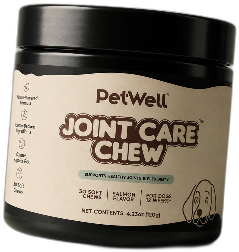 PetWell Joint Care Chew