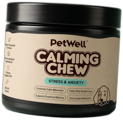 Calming Chews