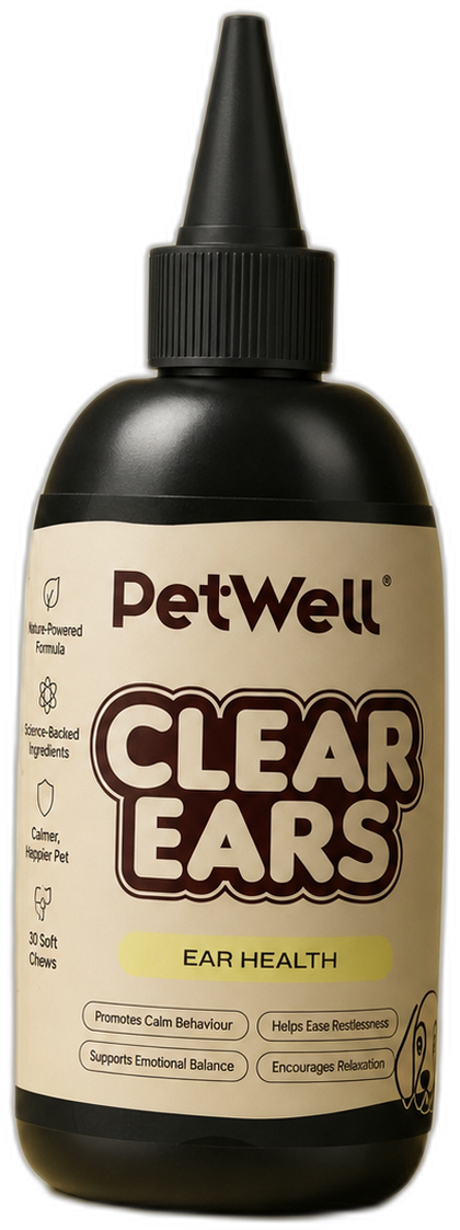 Clear Ears