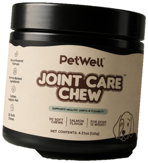 Joint Care Chew