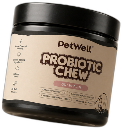 Probiotic Chews